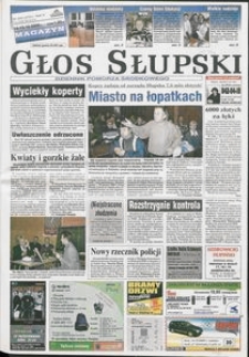 Głos Słupski, 2000, październik, nr 240