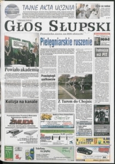 Głos Słupski, 2000, październik, nr 241