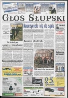 Głos Słupski, 2000, październik, nr 246