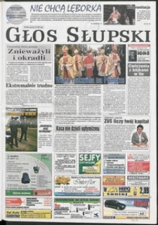 Głos Słupski, 2000, październik, nr 247