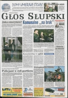 Głos Słupski, 2000, październik, nr 248