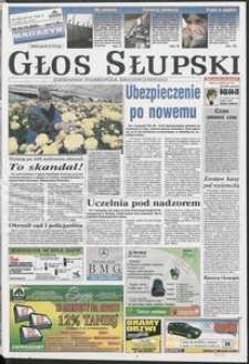 Głos Słupski, 2000, październik, nr 252
