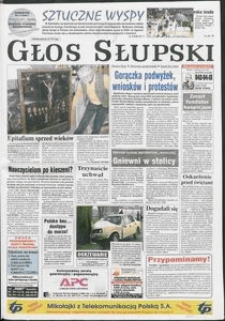 Głos Słupski, 2000, listopad, nr 278