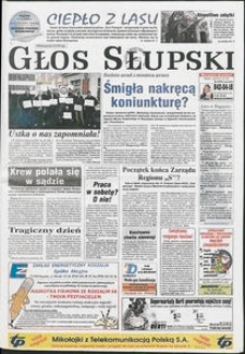 Głos Słupski, 2000, grudzień, nr 279