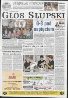 Głos Słupski, 2000, grudzień, nr 283