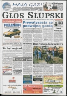 Głos Słupski, 2000, grudzień, nr 289