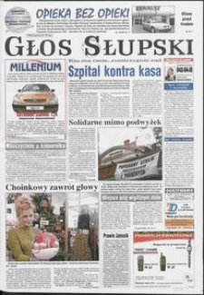 Głos Słupski, 2000, grudzień, nr 290