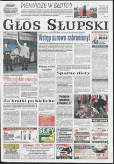 Głos Słupski, 2000, grudzień, nr 293