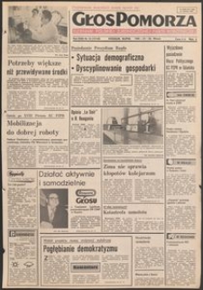 Głos Pomorza, 1985, styczeń, nr 18