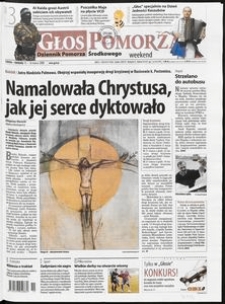 Głos Pomorza, 2008, marzec, nr 64