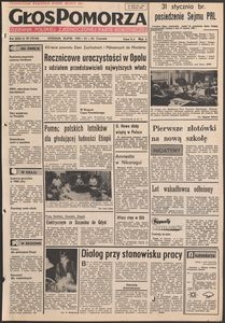 Głos Pomorza, 1985, styczeń, nr 20