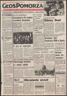 Głos Pomorza, 1985, styczeń, nr 23