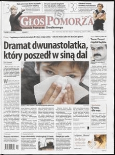 Głos Pomorza, 2008, marzec, nr 56