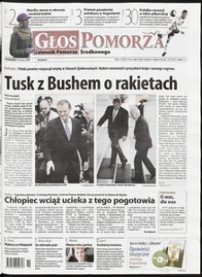 Głos Pomorza, 2008, marzec, nr 59