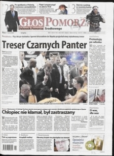 Głos Pomorza, 2008, marzec, nr 60