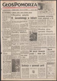 Głos Pomorza, 1985, luty, nr 36