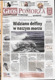 Głos Pomorza, 2007, czerwiec, nr 119