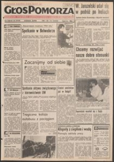 Głos Pomorza, 1985, luty, nr 38