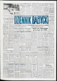 Dziennik Bałtycki, 1972, nr 2