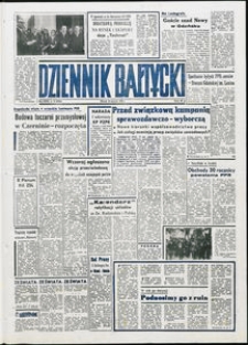 Dziennik Bałtycki, 1972, nr 14