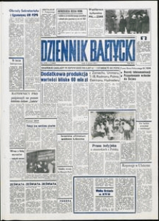 Dziennik Bałtycki, 1972, nr 15
