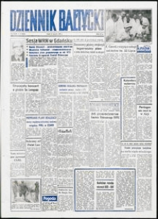 Dziennik Bałtycki, 1972, nr 17