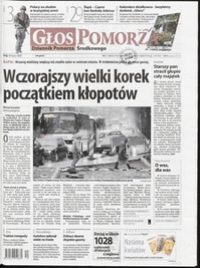 Głos Pomorza, 2008, marzec, nr 67