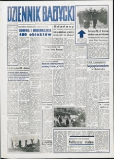 Dziennik Bałtycki, 1972, nr 20