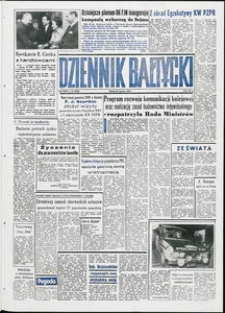 Dziennik Bałtycki, 1972, nr 24