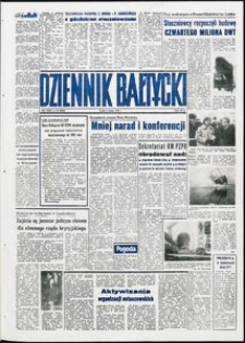 Dziennik Bałtycki, 1972, nr 27