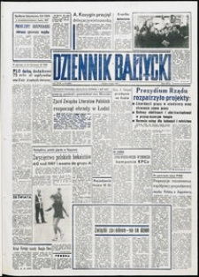 Dziennik Bałtycki, 1972, nr 30