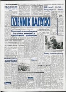 Dziennik Bałtycki, 1972, nr 32