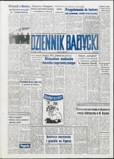 Dziennik Bałtycki, 1972, nr 41