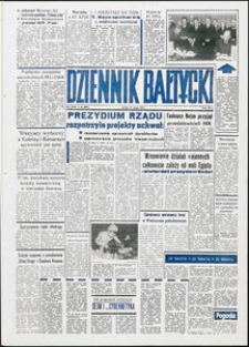 Dziennik Bałtycki, 1972, nr 42