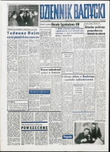 Dziennik Bałtycki, 1972, nr 48