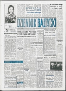 Dziennik Bałtycki, 1972, nr 57