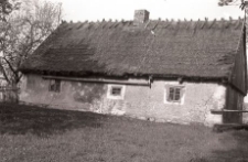 Stodoła i chlew - Rotembark