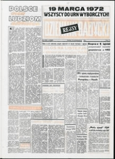 Dziennik Bałtycki, 1972, nr 67