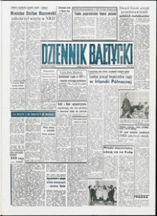 Dziennik Bałtycki, 1972, nr 72