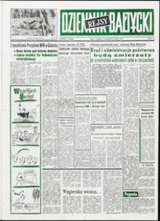 Dziennik Bałtycki, 1972, nr 78