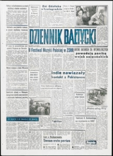 Dziennik Bałtycki, 1972, nr 80