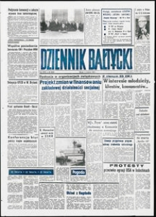 Dziennik Bałtycki, 1972, nr 85