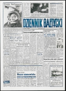 Dziennik Bałtycki, 1972, nr 86