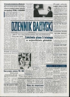 Dziennik Bałtycki, 1972, nr 97