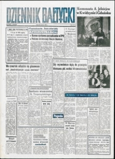 Dziennik Bałtycki, 1972, nr 98