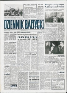 Dziennik Bałtycki, 1972, nr 99 [Podano niepoprawny numer]
