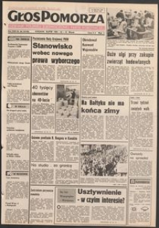 Głos Pomorza, 1985, marzec, nr 66