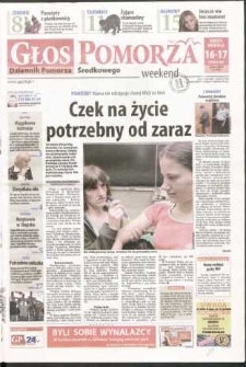 Głos Pomorza, 2007, czerwiec, nr 130