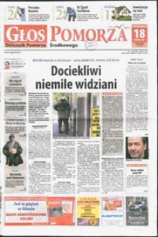 Głos Pomorza, 2007, czerwiec, nr 131