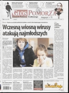 Głos Pomorza, 2008, marzec, nr 74